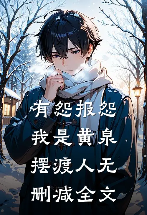 有怨报怨，我是黄泉摆渡人无删减全文