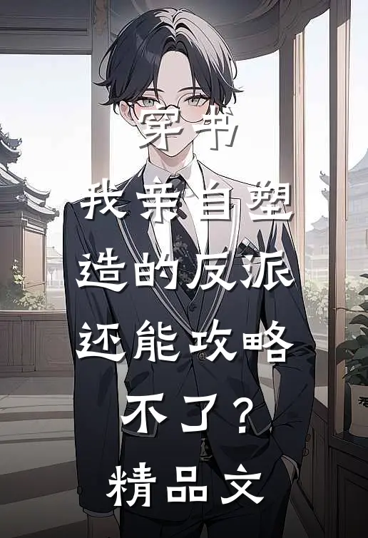 穿书：我亲自塑造的反派，还能攻略不了？精品文