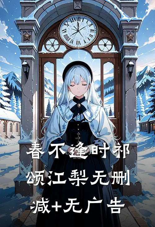 春不逢时祁颂江梨无删减+无广告