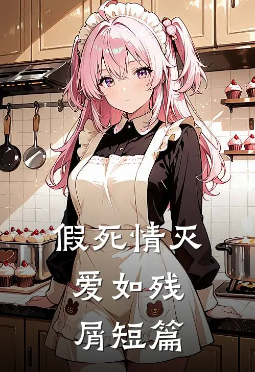 假死情灭，爱如残屑短篇