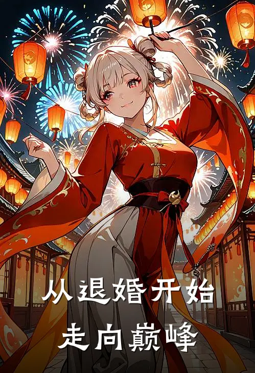 从退婚开始走向巅峰