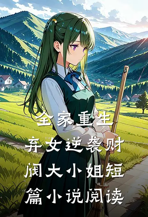 全家重生弃女逆袭财阀大小姐短篇阅读