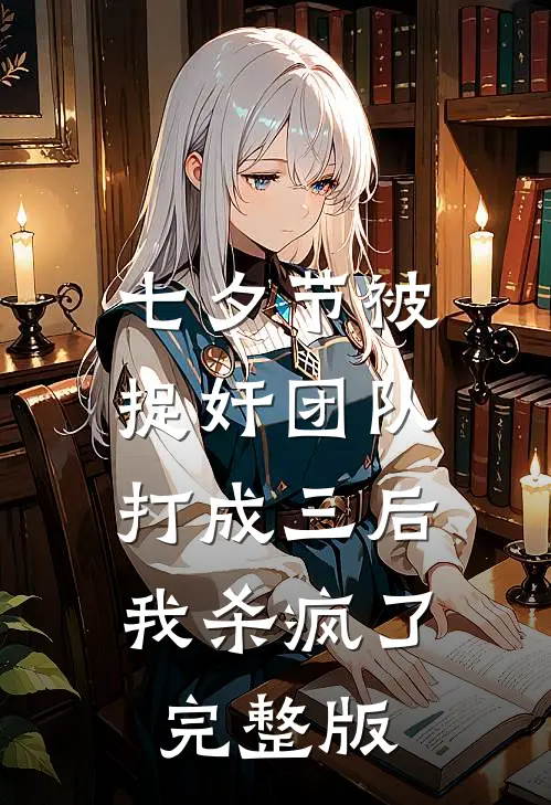 七夕节被捉奸团队打成三后，我杀疯了完整版