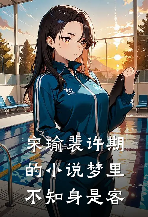 宋瑜裴许期的小说梦里不知身是客