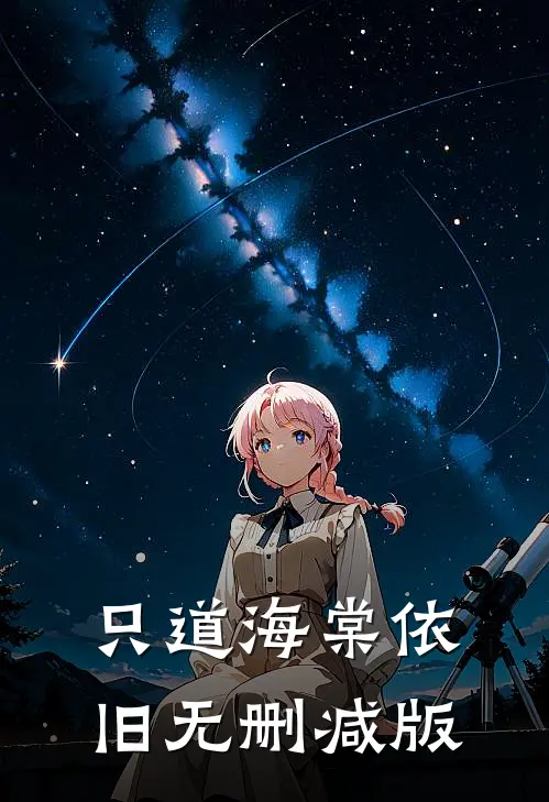 只道海棠依旧无删减版