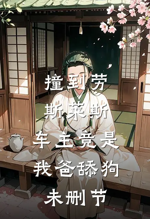 撞到劳斯莱斯，车主竟是我爸舔狗未删节