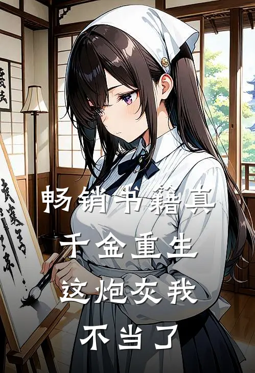 畅销书籍真千金重生：这炮灰我不当了