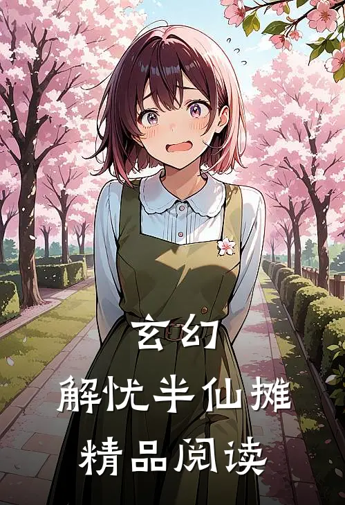 玄幻：解忧半仙摊精品阅读