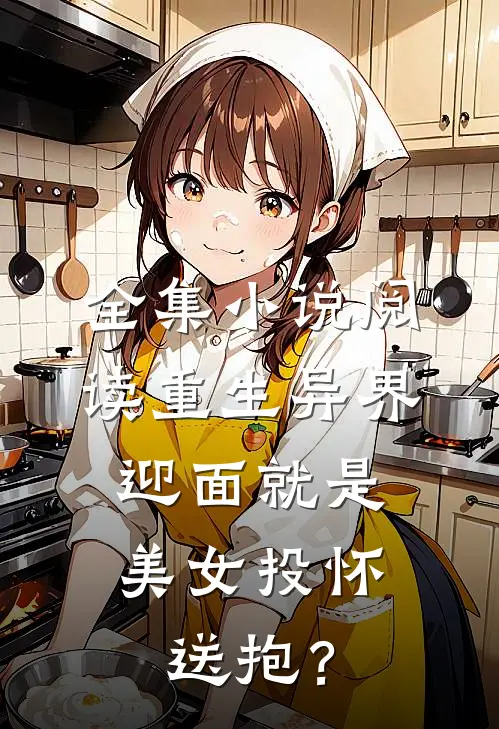 全集小说阅读重生异界，迎面就是美女投怀送抱？
