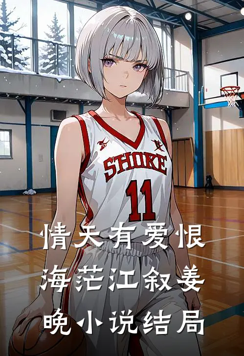 情天有爱恨海茫江叙姜晚小说结局