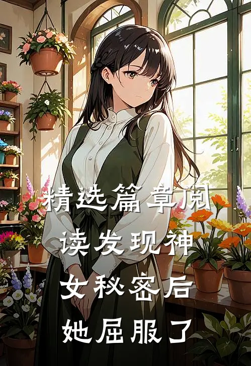 精选篇章阅读发现神女秘密后，她屈服了
