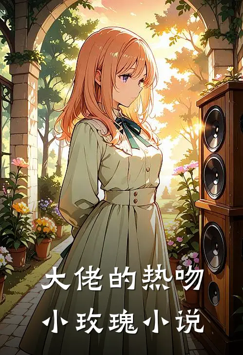 大佬的热吻小玫瑰小说
