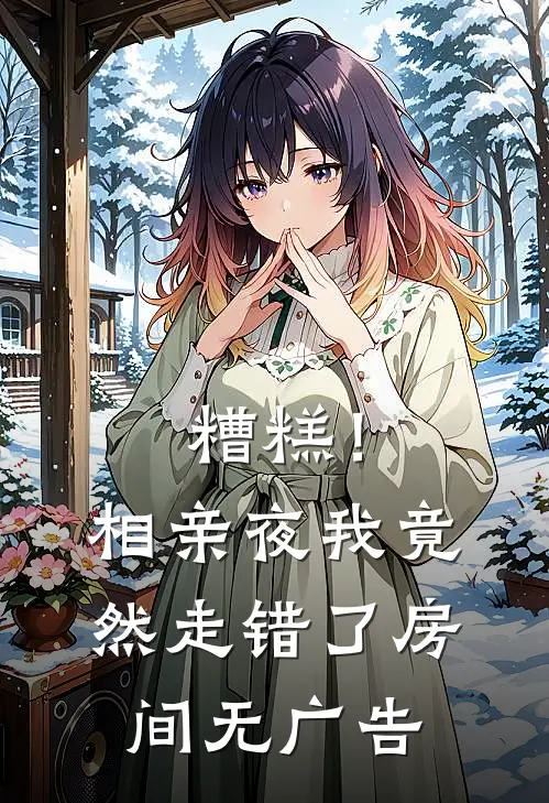 糟糕！相亲夜，我竟然走错了房间无广告