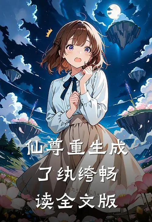 仙尊重生成了纨绔畅读全文版