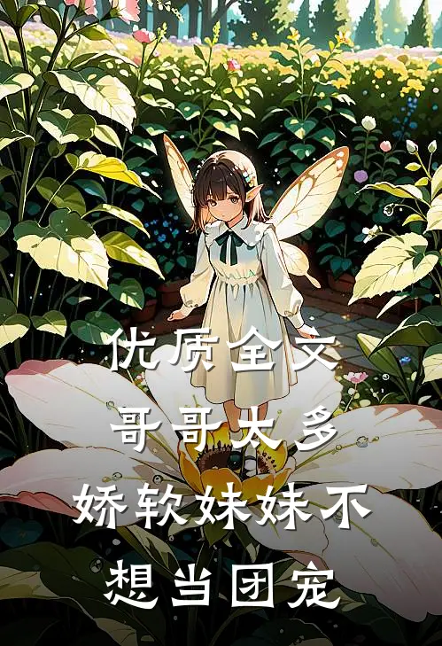优质全文哥哥太多，娇软妹妹不想当团宠