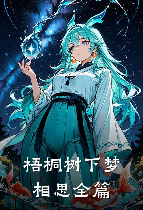 梧桐树下梦相思全篇