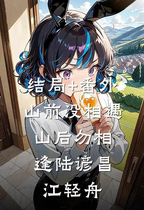 结局+番外山前没相遇，山后勿相逢陆谚昌江轻舟