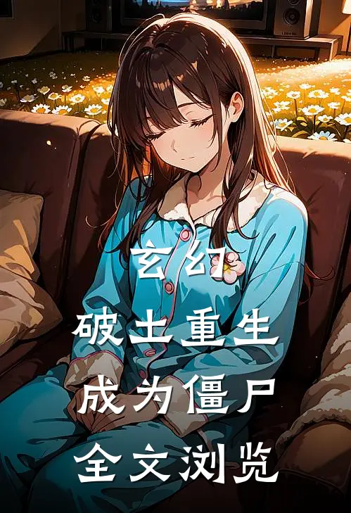 玄幻破土重生,成为僵尸全文浏览