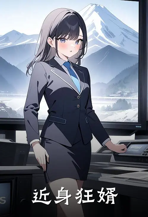 近身狂婿
