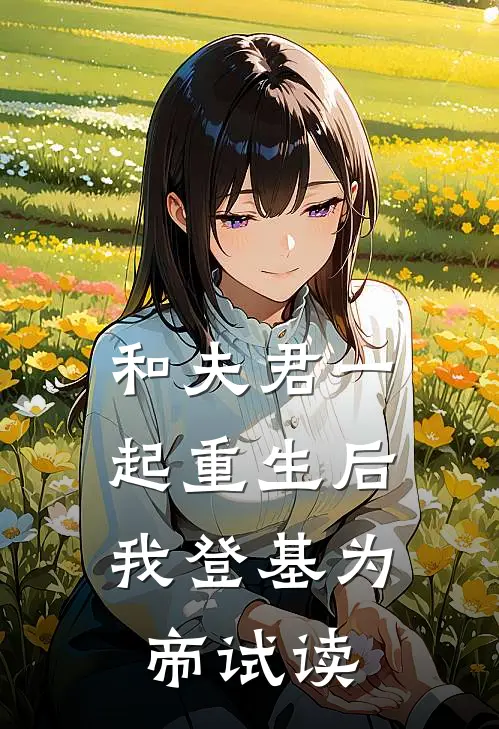 和夫君一起重生后，我登基为帝试读