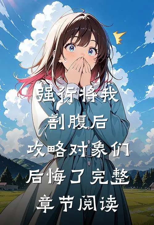 强行将我剖腹后，攻略对象们后悔了完整章节阅读