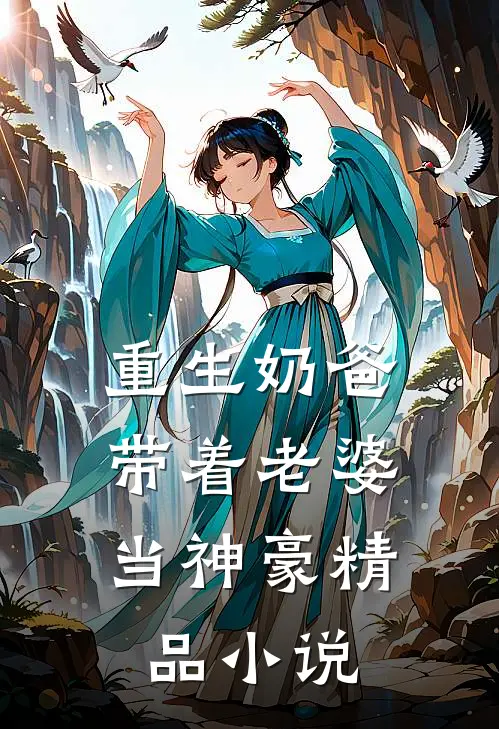 重生奶爸，带着老婆当神豪精品小说