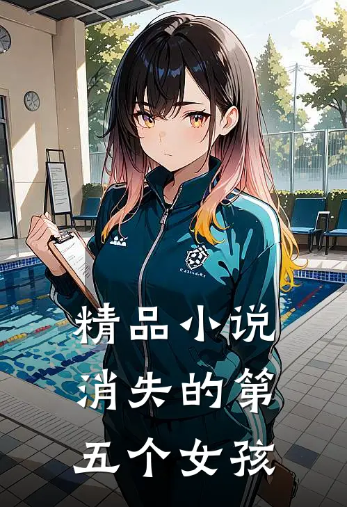 精品小说消失的第五个女孩