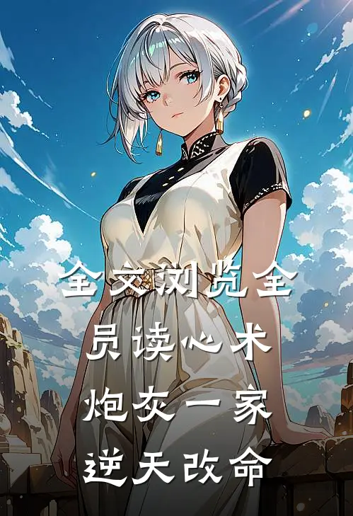 全文浏览全员读心术，炮灰一家逆天改命