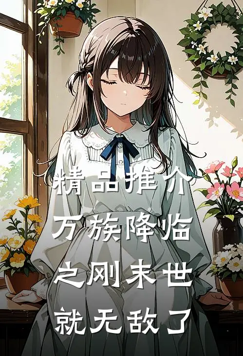 精品推介万族降临之刚末世就无敌了