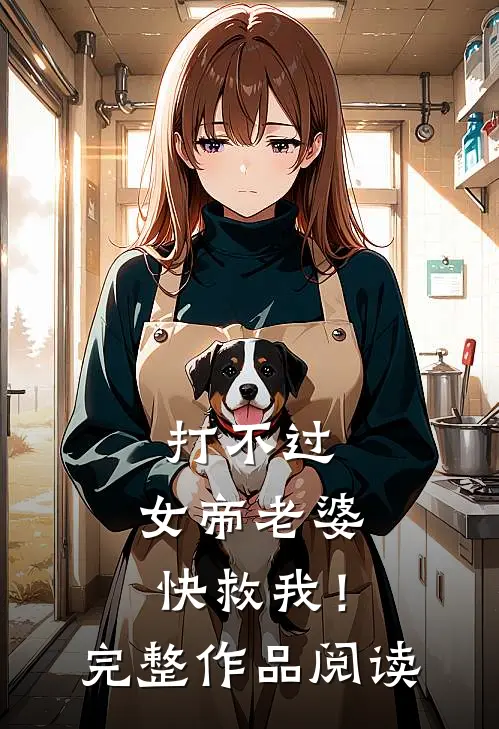 打不过，女帝老婆快救我！完整作品阅读