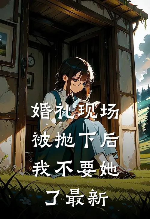 婚礼现场被抛下后，我不要她了最新