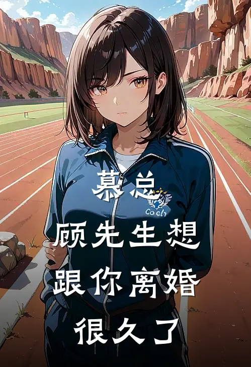 慕总，顾先生想跟你离婚很久了