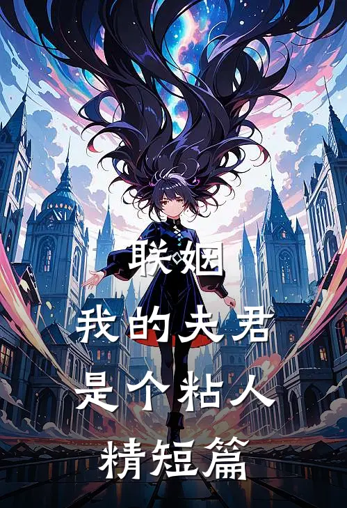 联姻,我的夫君是个粘人精短篇