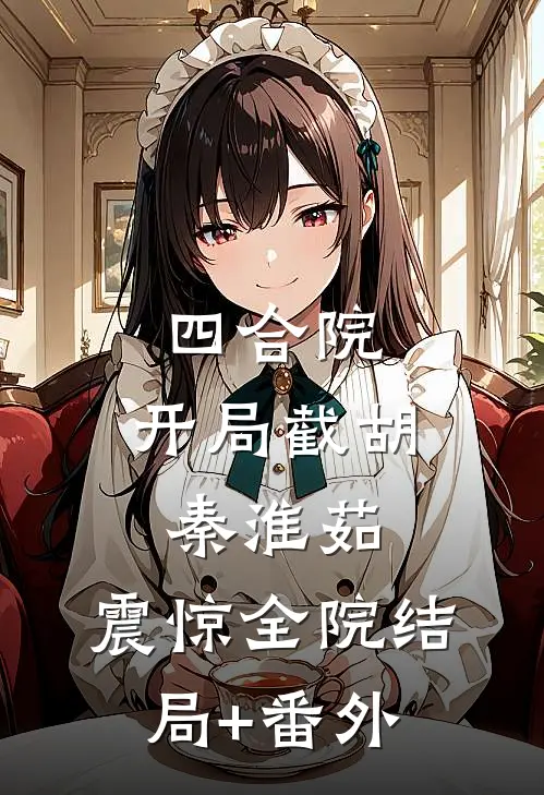四合院：开局截胡秦淮茹，震惊全院结局+番外