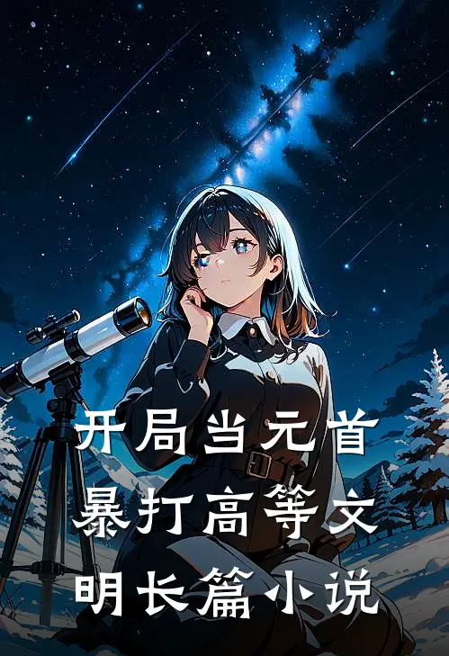 开局当元首，暴打高等文明长篇小说