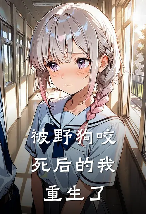 被野狗咬死后的我重生了