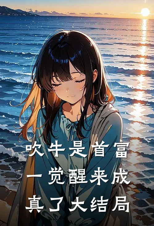 吹牛是首富，一觉醒来成真了大结局