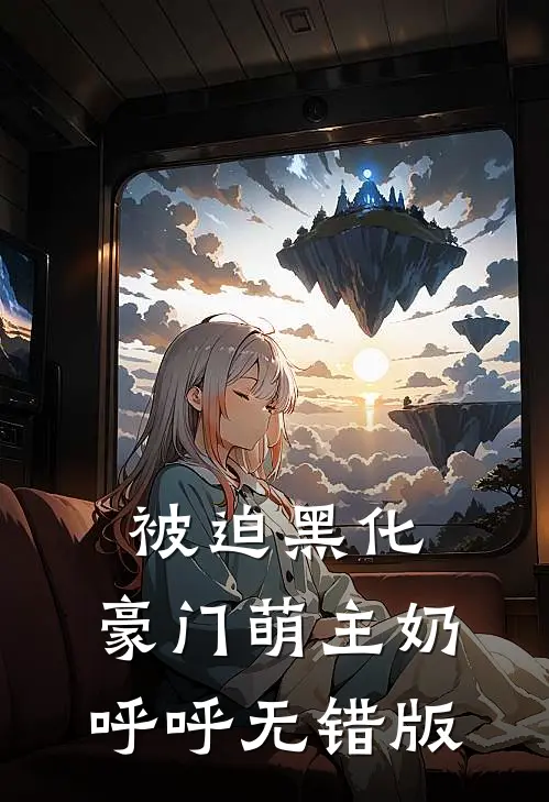 被迫黑化，豪门萌主奶呼呼无错版