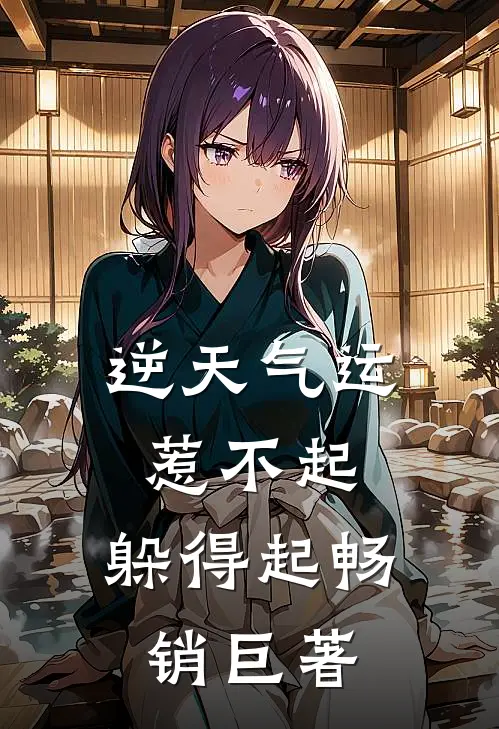 逆天气运：惹不起，躲得起畅销巨著