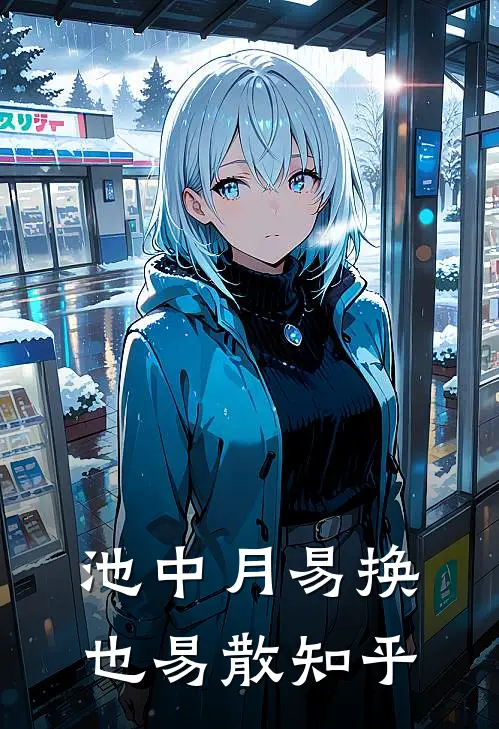 池中月易换也易散知乎