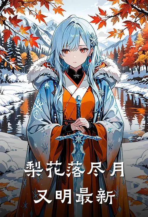 梨花落尽月又明最新
