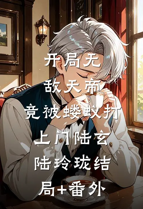 开局无敌天帝，竟被蝼蚁打上门陆玄陆玲珑结局+番外