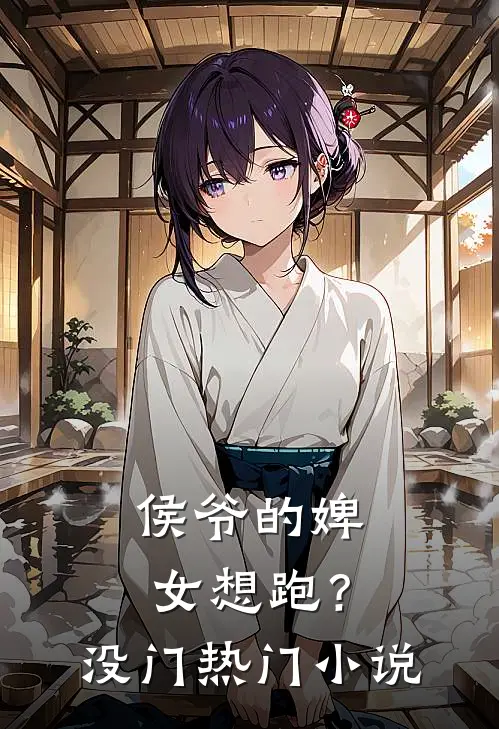 侯爷的婢女想跑？没门热门小说