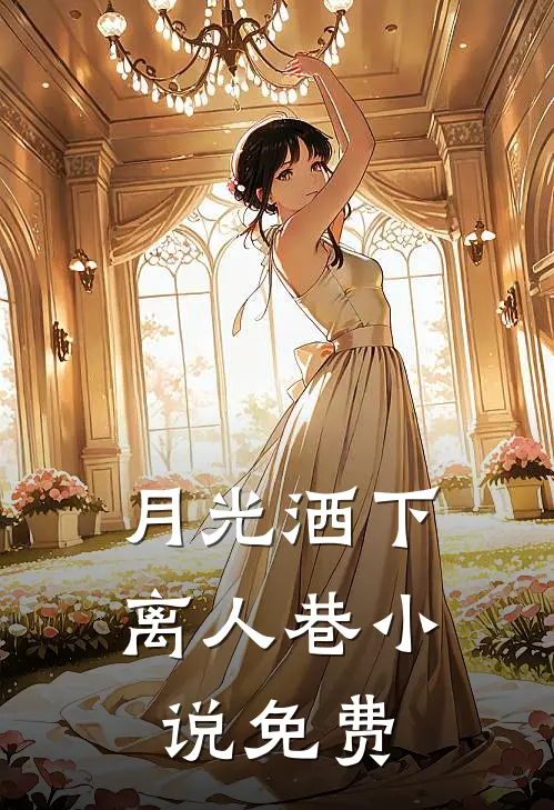 月光洒下离人巷小说免费