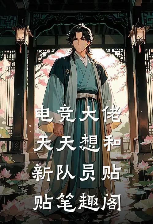 电竞大佬天天想和新队员贴贴笔趣阁