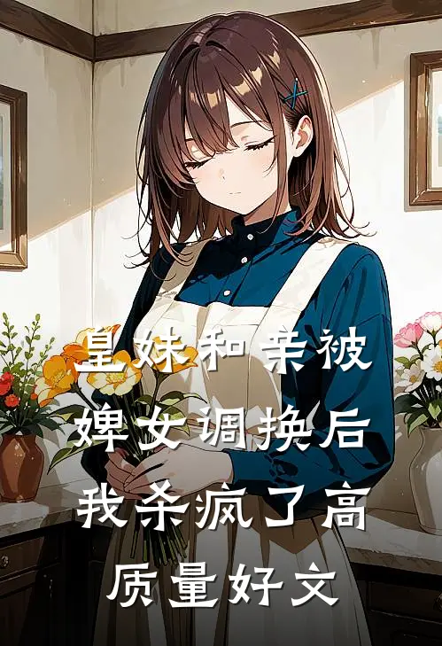 皇妹和亲被婢女调换后，我杀疯了高质量好文