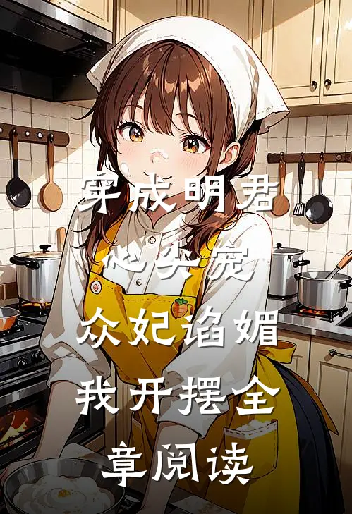 穿成明君心尖宠，众妃谄媚我开摆全章阅读