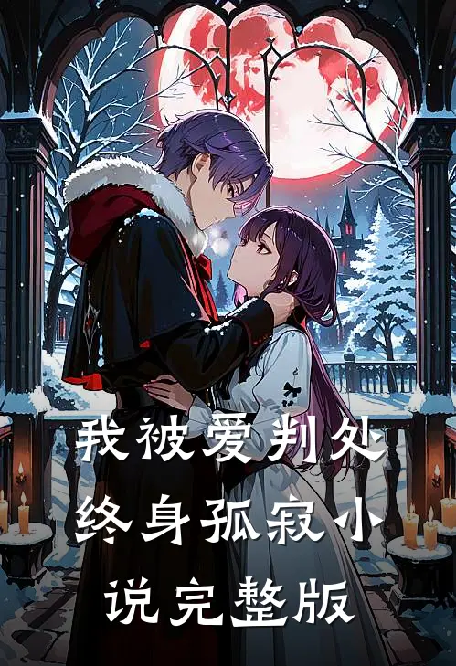 我被爱判处终身孤寂小说完整版
