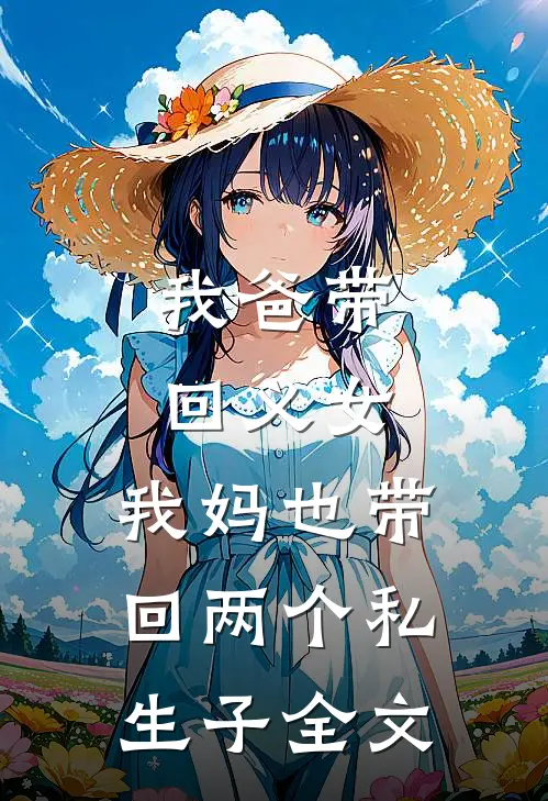 我爸带回义女，我妈也带回两个私生子全文