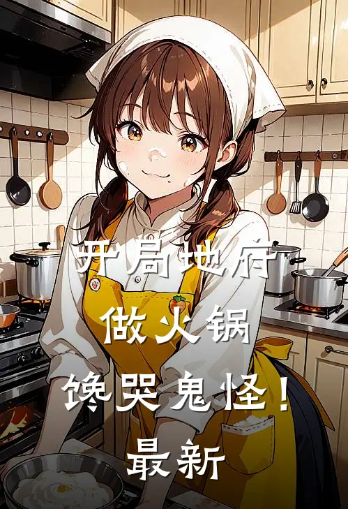 开局地府做火锅，馋哭鬼怪！最新